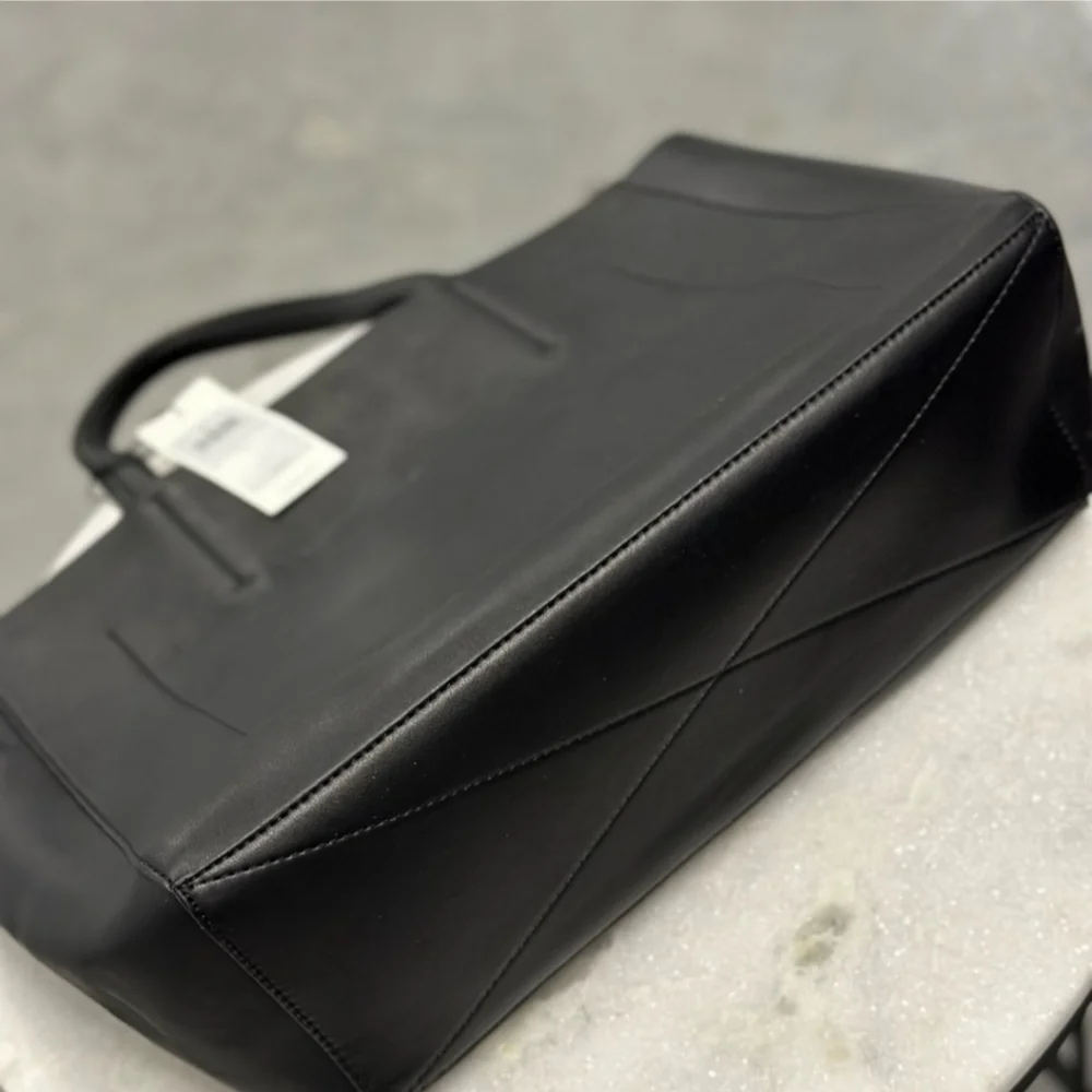 NWT other Calvin Klein Tote Bag nonleather - Picture 12 of 12